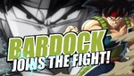 Bardock también estará presente en los increíbles combates de DRAGON BALL FighterZ