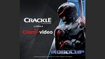 Crackle, la plataforma digital de Sony Pictures, se integra a la oferta de contenidos de Claro video