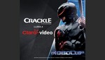 Crackle, la plataforma digital de Sony Pictures, se integra a la oferta de contenidos de Claro video