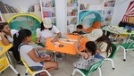 Nat Geo Kids estrenará parque temático infantil con participación de Hinchas de la Conservación