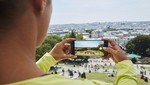 Zenfone 4 Max: smartphone con 5,000 mAh de batería es el compañero ideal para viajar