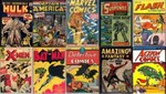 Conoce los cómics más caros de la historia en 'Comic Book Men' por AMC