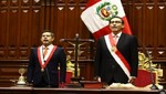 Presidente Martín Vizcarra: Lucha contra la corrupción y desarrollo equitativo