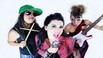 'Las banda-las' vuelven con un ultra show