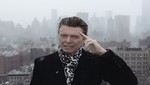 Film&Arts presenta 'David Bowie: Los últimos cinco años', documental que da una mirada profunda a la vida del artista