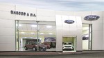 Ford Perú inaugura concesionario integral en la ciudad de Tacna