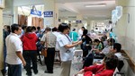 Mejorarán el Servicio de Emergencia del Hospital Arzobispo Loayza