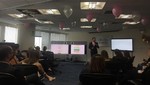 Conferencia Mujeres de Impacto, organizada por Cisco a nivel global, fue un éxito en Lima