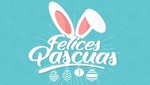 Jockey Plaza Te Invita A Celebrar Las Pascuas