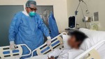 Primer paciente con tuberculosis sometido a cirugía torácica evoluciona favorablemente