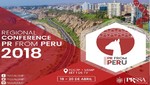 Perú será sede de encuentro internacional de estudiantes de relaciones públicas