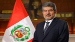 Roger Valencia es el nuevo ministro de Comercio Exterior y Turismo