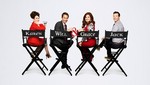 En abril, FOX presenta la nueva temporada de la serie que marcó un hito en la comedia: Will & Grace
