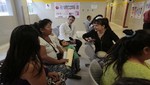 Minsa implementará Sistema de Redes Integradas de Salud para mejorar el primer nivel de atención
