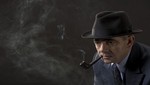 Rowan Atkinson es Maigret