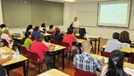 Se iniciará el VI Curso de Especialización en Competencias del Líder Coach en la PUCP