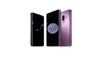 Samsung lanzó oficialmente al mercado peruano los esperados Galaxy S9 y S9+