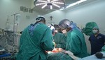Médicos peruanos tratan las crisis epilépticas con exitosas cirugías de alta complejidad