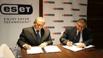 ESET se suma a la lucha contra la trata de personas en el Perú