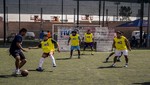 Neymar Jrs Five: Charitas Jr gana la clasificatoria en Arequipa