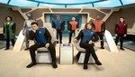 Llega a FX la nueva serie de aventuras espaciales 'The Orville'