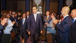 Presidente Vizcarra lidera VIII Cumbre de las Américas en Lima