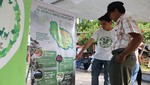 Rioja: SERNANP lanza tercera convocatoria de Hinchas de la Conservación del Bosque de Protección Alto Mayo