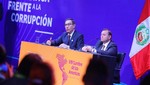 Presidente Vizcarra: 'Países de la Cumbre de las Américas demostraron su firme voluntad de avanzar en la gobernabilidad democrática'