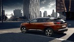 Peugeot presente en la Feria del ArtLima 2018