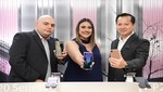 Perú: Huawei revela los Huawei P20, Huawei P20 Pro y Huawei P20 Lite