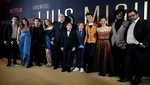 Netflix celebra la premiere de Luis Miguel La Serie