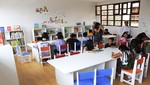 Municipalidad de Lima implementa bibliotecas escolares especializadas en colegios del Cercado de Lima