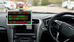 Ford prueba en Reino Unido una nueva tecnología de estacionamiento colaborativo