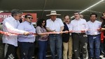 Se inauguró Expo Perú Norte 2018 con proyección de 60 millones de soles en negocios