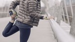 Recomendaciones para mantenerse en forma en el invierno