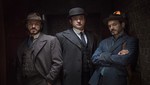 Vida, muerte y todo lo demás en la cuarta temporada de 'Ripper Street'