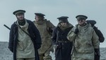 Los hombres comienzan su largo camino hacia el sur en el nuevo episodio de The Terror