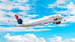 El grupo Viva Air ratifica sus planes de expansión unificando su web a www.vivaair.com y presenta su plan Viva se Transforma