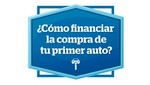 Evaluando la compra del primer auto