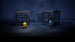 LITTLE NIGHTMARES Complete Edition llega a Nintendo Switch