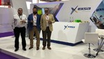 Exsa presente en Expomin 2018 con Quantex y sus nuevos sistemas de iniciación