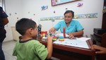 Seis de cada diez menores de tres años reciben controles periódicos en establecimientos de salud