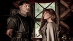 FOX Premium estrena en exclusiva en América Latina la aclamada serie épica 'Britannia'