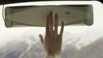 Las ventanas inteligentes de Ford permiten que los pasajeros invidentes puedan sentir el paisaje