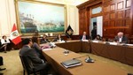 Se resisten a colaborar en casos de corrupción