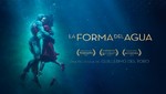 'La forma del agua', ganadora a mejor película en los Premios Oscar 2018, llega este mes a Claro Video