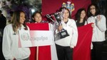Perú ganó Juegos Deportivos de la Juventud Trasandina (Judejut) 2018