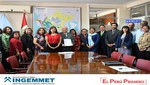 INGEMMET logra la certificación ISO 9001:2015 respecto al proceso de catastro minero nacional y la administración de derechos mineros