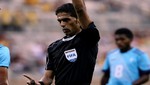 Federación de Fútbol de Arabia Saudita suspende al árbitro Fahad al-Mirdasi de la Copa Mundial por soborno