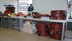 MDV entrega equipos y materiales de protección para Bomberos de Ventanilla